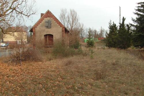 Foto - Einfamilienhaus in Drebkau zum Kaufen