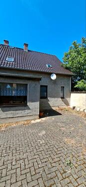 Foto - 9 Zimmer Einfamilienhaus zum Kaufen in Lanitz-Hassel-Tal