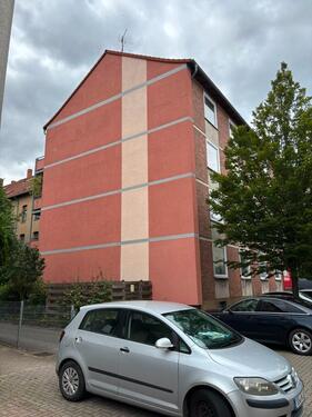 Foto - 3 Zimmer Etagenwohnung zum Kaufen in Braunschweig