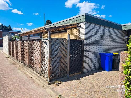 Foto - Bungalow in Gronau (Westfahlen) zum Kaufen