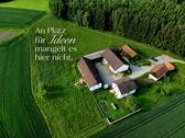 Foto - SacherlBauernhof in absoluter Alleinlage am Waldrand