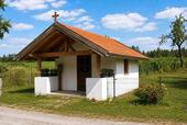 Foto - 5 Zimmer Einfamilienhaus zum Kaufen in Egglham