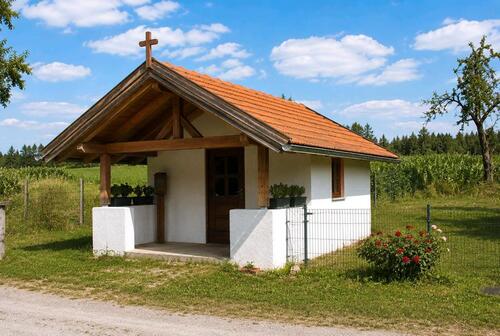 Foto - 5 Zimmer Einfamilienhaus zum Kaufen in Egglham