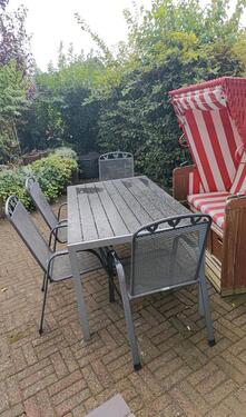 Foto - Ferienwohnung zu verkaufenFriedrichskoog-Spitze