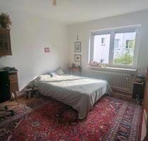 2,5-Zimmer-Wohnung in Essen Holsterhausen