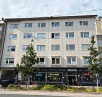 ***schöne helle 4 Zimmer WHG ideal auch 2, 3 oder 4er WG*** - Bielefeld