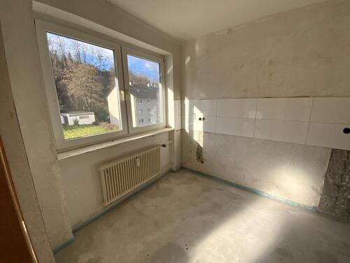 Foto - bald frei ' schöne 2 Zimmerwohnung'