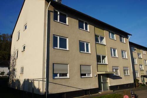 Foto - Etagenwohnung in Sinzig zur Miete