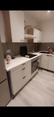 Foto - Etagenwohnung zur Miete in Augsburg