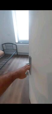 Foto - Etagenwohnung in Augsburg zur Miete