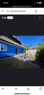 Foto - Einfamilienhaus in Prerow zum Kaufen