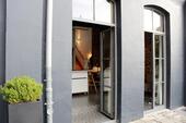 Foto - Atelierplatz, Co-Working, Nähwerkstatt, Büro, Studio, Schneiderei