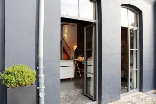Foto - Atelierplatz, Co-Working, Nähwerkstatt, Büro, Studio, Schneiderei