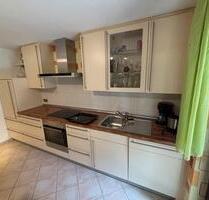 3,5 Zimmer Einliegerwohnung in Schöntal-Bieringen