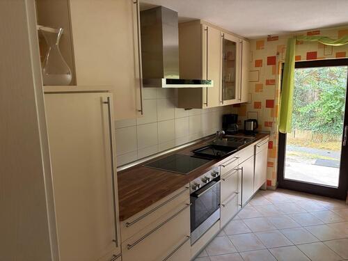 Foto - Etagenwohnung zur Miete in Schöntal
