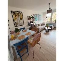 [ANFRAGESTOPP] Schöne 2-Zimmer-Wohnung mit Balkon & ruhiger Lage - Oldenburg Eversten