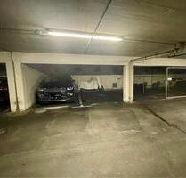 Tiefgaragen-Stellplatz in Karlsruhe Oststadt zu vermieten (ab sof