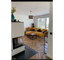 Moderne und gepflegte 3,5 Zi Whg mit 155 m² in Bad Wurzach