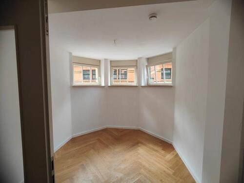 Foto - Etagenwohnung in Leipzig zur Miete