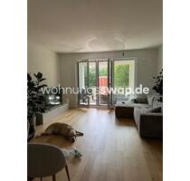 Wohnungsswap - 3 Zimmer, 91 m² - Eidelstedter Dorfstraße, Eimsbüttel, Hamburg