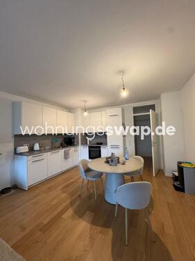 Foto - Etagenwohnung in Hamburg