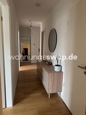 Foto - Etagenwohnung in Hamburg zur Miete