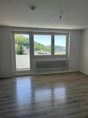 Foto - Etagenwohnung zur Miete in Bad Berleburg