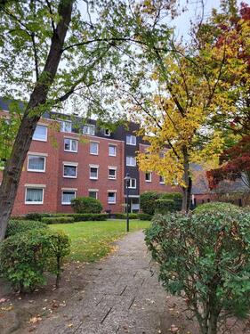 Foto - Etagenwohnung zur Miete in Seelze