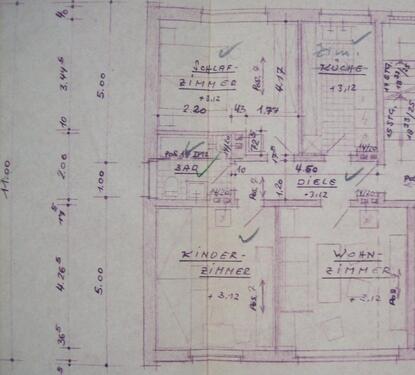 Foto - 3ZKDB auf 1. Etage in Herzogenrath-Kohlscheid