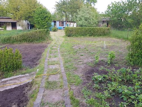 Foto - Pachtgarten - 900,00 EUR Kaltmiete, ca.  0,00 m²