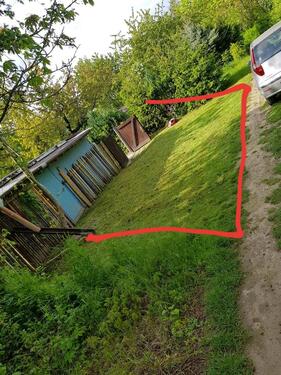 Foto - Grundstück in Leipzig