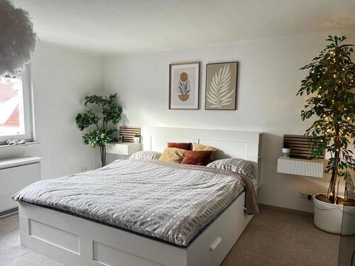 Foto - Etagenwohnung zur Miete in Homberg (Efze)