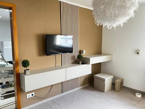 Foto - Etagenwohnung in Homberg (Efze)