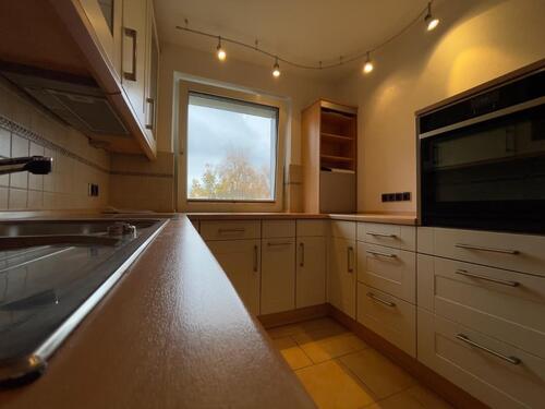 Foto - Großzügige 4-Zimmer-Wohnung mit Balkon in Harrislee