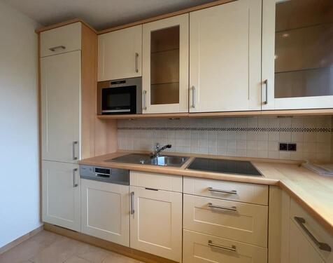 Foto - Etagenwohnung zur Miete in Harrislee