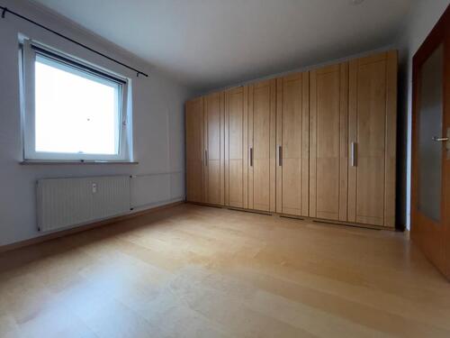 Foto - Etagenwohnung in Harrislee