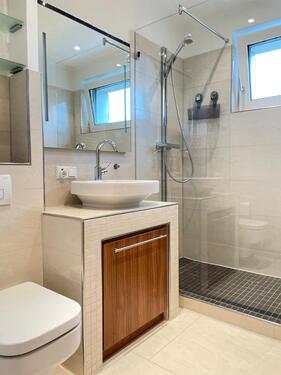 Foto - Etagenwohnung in Harrislee zur Miete