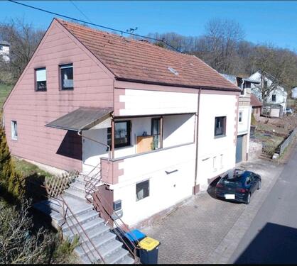 Foto - Einfamilienhaus in Schmelz