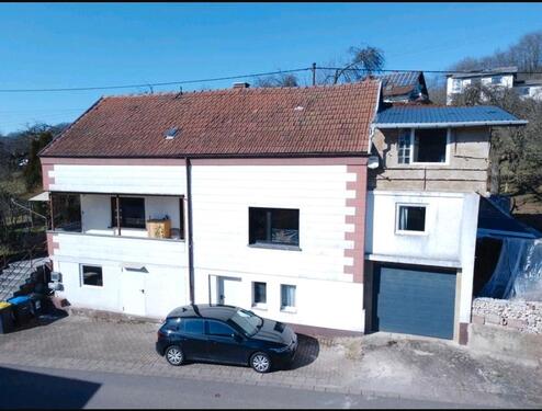 Foto - Einfamilienhaus in Schmelz zum Kaufen