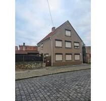 Renovierungsbedürftiges Haus zu Verkaufen - Roßleben-Wiehe