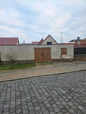 Foto - Einfamilienhaus in Roßleben-Wiehe