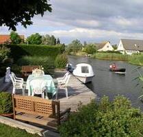 wunderschönes Ferienhaus am Ijsselmeer (bei Medemblik) - Witten Heven