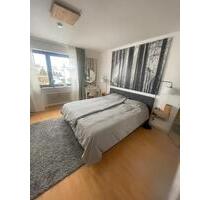Modern eingerichtete 2 Zimmer Wohnung im Germering