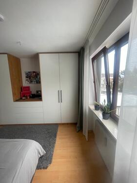 Foto - Etagenwohnung zur Miete in Germering