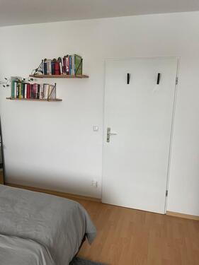 Foto - Etagenwohnung in Germering zur Miete