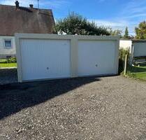 Garagenstellplatz Garage Stellplatz in 89407 Steinheim mieten - Dillingen an der Donau