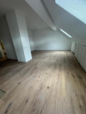 Foto - Erstbezug nach Sanierung 2-ZKB Wohnung