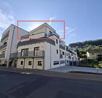 Erstbezug! 2 Zimmer Wohnung, Einbauküche, Bad, Gäste WC - Leidersbach