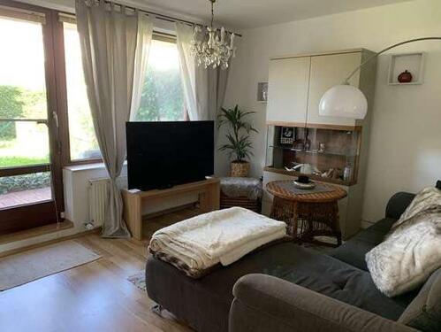 Foto - Etagenwohnung in Bremen zur Miete