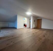 1,5 Zimmer Whg in Reutern, mit Balkon - Bad Griesbach im Rottal